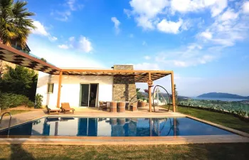 Bodrum real estate